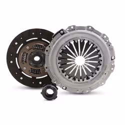 SACHS 3000 951 585 Clutch 215 RENAULT: CLIO 2, Kangoo I, Kangoo I Express