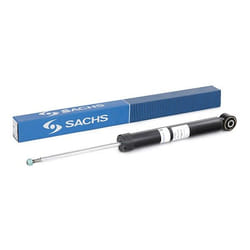 SACHS 317 621 Shock absorber Gas Pressure Twin-Tube Telescopic Shock Absorber Top pin, Bottom eye VOLKSWAGEN: Touran I