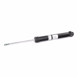 SACHS 317 621 Shock absorber Gas Pressure Twin-Tube Telescopic Shock Absorber Top pin, Bottom eye VOLKSWAGEN: Touran I