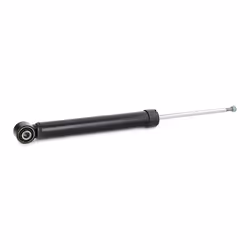 SACHS 317 621 Shock absorber Gas Pressure Twin-Tube Telescopic Shock Absorber Top pin, Bottom eye VOLKSWAGEN: Touran I