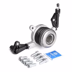 SACHS ZMS Modul XTend plus CSC 2290 601 108 Clutch MERCEDES-BENZ: Sprinter 3.5-T Van, Vito Mixto, Sprinter 3.5-T Platform/Chassis - Additional view 4