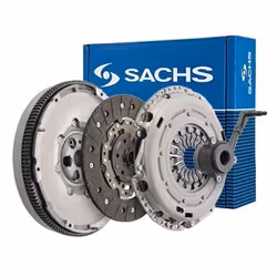 SACHS ZMS Modul XTend plus CSC 2290 601 108 Clutch MERCEDES-BENZ: Sprinter 3.5-T Van, Vito Mixto, Sprinter 3.5-T Platform/Chassis - Additional view 5