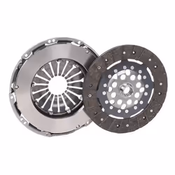 SACHS 3000 950 538 Clutch without clutch release bearing 230 RENAULT: MEGANE 3, CLIO 3, LAGUNA 3 Grandtour, NISSAN: Qashqai / Qashqai+2 I, Qashqai 2