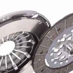 SACHS 3000 950 538 Clutch without clutch release bearing 230 RENAULT: MEGANE 3, CLIO 3, LAGUNA 3 Grandtour, NISSAN: Qashqai / Qashqai+2 I, Qashqai 2 - Additional view 4