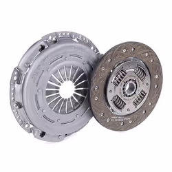 SACHS XTend 3000 970 121 Clutch without clutch release bearing 240 MERCEDES-BENZ: Sprinter 3.5-T Van, Vito Mixto, Sprinter 3.5-T Platform/Chassis