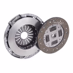 SACHS XTend 3000 970 121 Clutch without clutch release bearing 240 MERCEDES-BENZ: Sprinter 3.5-T Van, Vito Mixto, Sprinter 3.5-T Platform/Chassis
