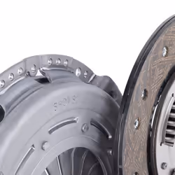 SACHS XTend 3000 970 121 Clutch without clutch release bearing 240 MERCEDES-BENZ: Sprinter 3.5-T Van, Vito Mixto, Sprinter 3.5-T Platform/Chassis - Additional view 4