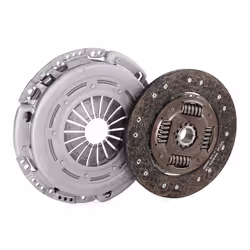 SACHS XTend Kit plus CSC 3000 990 437 Clutch 240 MERCEDES-BENZ: Sprinter 3.5-T Van, Vito Mixto, Sprinter 3.5-T Platform/Chassis