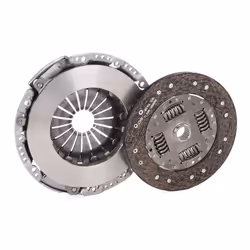 SACHS XTend Kit plus CSC 3000 990 437 Clutch 240 MERCEDES-BENZ: Sprinter 3.5-T Van, Vito Mixto, Sprinter 3.5-T Platform/Chassis - Additional view 4