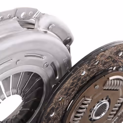 SACHS XTend Kit plus CSC 3000 990 437 Clutch 240 MERCEDES-BENZ: Sprinter 3.5-T Van, Vito Mixto, Sprinter 3.5-T Platform/Chassis - Additional view 5