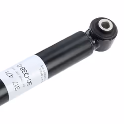 SACHS 317 471 Shock absorber Gas Pressure Monotube Telescopic Shock Absorber Top pin, Bottom eye HONDA: CIVIC 8 Hatchback - Additional view 4