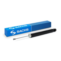 SACHS 317 486 Shock absorber Gas Pressure Monotube Telescopic Shock Absorber Top pin, Bottom eye MERCEDES-BENZ: E-Class Coupe, E-Class Convertible