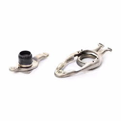 SACHS DCT 3000 943 003 Clutch VOLKSWAGEN: Polo V Hatchback, Golf 7, GOLF 6, AUDI: A4 B8 Avant, A3 Sportback, A3 Hatchback, SKODA: Octavia 3 Schrägheck