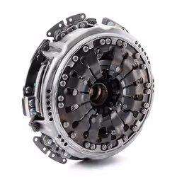 SACHS DCT 3000 943 003 Clutch VOLKSWAGEN: Polo V Hatchback, Golf 7, GOLF 6, AUDI: A4 B8 Avant, A3 Sportback, A3 Hatchback, SKODA: Octavia 3 Schrägheck - Additional view 4