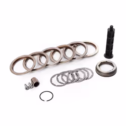 SACHS DCT 3000 943 003 Clutch VOLKSWAGEN: Polo V Hatchback, Golf 7, GOLF 6, AUDI: A4 B8 Avant, A3 Sportback, A3 Hatchback, SKODA: Octavia 3 Schrägheck - Additional view 7