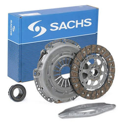SACHS XTend 3000 970 122 Clutch 228 BMW: 3 Convertible, 3 Saloon, 1 Hatchback