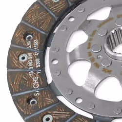 SACHS XTend 3000 970 122 Clutch 228 BMW: 3 Convertible, 3 Saloon, 1 Hatchback - Additional view 4