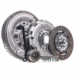 SACHS DMF Module plus CSC 2290 601 143 Clutch NISSAN: Pulsar Hatchback, Qashqai 2, MERCEDES-BENZ: Citan Panel Van, DACIA: Duster Off-Road
