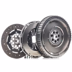 SACHS DMF Module plus CSC 2290 601 143 Clutch NISSAN: Pulsar Hatchback, Qashqai 2, MERCEDES-BENZ: Citan Panel Van, DACIA: Duster Off-Road