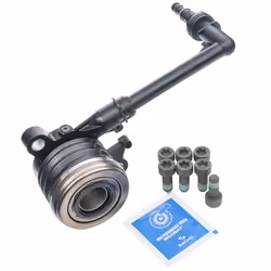 SACHS DMF Module plus CSC 2290 601 143 Clutch NISSAN: Pulsar Hatchback, Qashqai 2, MERCEDES-BENZ: Citan Panel Van, DACIA: Duster Off-Road - Additional view 4