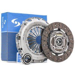 SACHS 3000 950 564 Clutch 240 KIA: cee‘d I Hatchback, cee‘d I Estate, Pro cee‘d I Hatchback, HYUNDAI: i30 I Hatchback