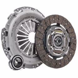 SACHS 3000 950 564 Clutch 240 KIA: cee‘d I Hatchback, cee‘d I Estate, Pro cee‘d I Hatchback, HYUNDAI: i30 I Hatchback