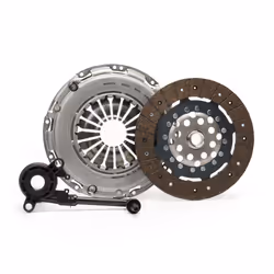 Clutch; SACHS; Kit plus CSC; 230; for RENAULT, DACIA, NISSAN, MERCEDES-BENZ; 302182890R, 302184471R, 302186410R, 302182890R, ...