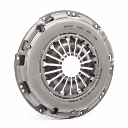 SACHS Kit plus CSC 3000 990 490 Clutch 230 RENAULT: SCENIC 3, MEGANE 3 Grandtour, DACIA: Duster Off-Road, NISSAN: Juke