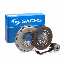 SACHS Kit plus CSC 3000 990 490 Clutch 230 RENAULT: SCENIC 3, MEGANE 3 Grandtour, DACIA: Duster Off-Road, NISSAN: Juke - Additional view 9
