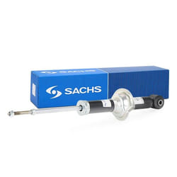 SACHS 316 996 Shock absorber Gas Pressure Twin-Tube Telescopic Shock Absorber Top pin, Bottom eye MITSUBISHI: OUTLANDER 3, ASX Off-Road