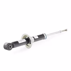 SACHS 316 996 Shock absorber Gas Pressure Twin-Tube Telescopic Shock Absorber Top pin, Bottom eye MITSUBISHI: OUTLANDER 3, ASX Off-Road