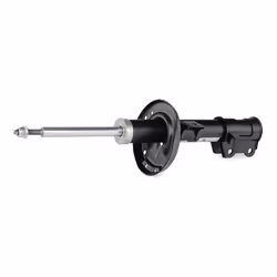 SACHS 316 979 Shock absorber Front Axle Left Gas Pressure Twin-Tube Suspension Strut Top pin VAUXHALL: Adam