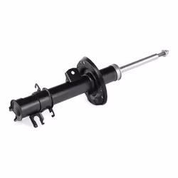 SACHS 316 979 Shock absorber Front Axle Left Gas Pressure Twin-Tube Suspension Strut Top pin VAUXHALL: Adam