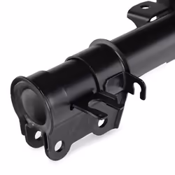 SACHS 316 979 Shock absorber Front Axle Left Gas Pressure Twin-Tube Suspension Strut Top pin VAUXHALL: Adam - Additional view 4
