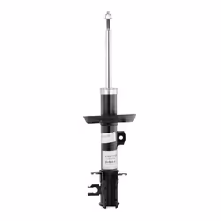 SACHS 316 979 Shock absorber Front Axle Left Gas Pressure Twin-Tube Suspension Strut Top pin VAUXHALL: Adam - Additional view 5