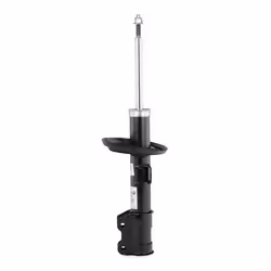 SACHS 316 979 Shock absorber Front Axle Left Gas Pressure Twin-Tube Suspension Strut Top pin VAUXHALL: Adam - Additional view 6