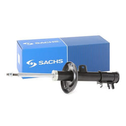 SACHS 316 980 Shock absorber Front Axle Right Gas Pressure Twin-Tube Suspension Strut Top pin VAUXHALL: Adam