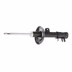 SACHS 316 980 Shock absorber Front Axle Right Gas Pressure Twin-Tube Suspension Strut Top pin VAUXHALL: Adam