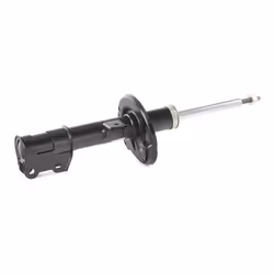 SACHS 316 980 Shock absorber Front Axle Right Gas Pressure Twin-Tube Suspension Strut Top pin VAUXHALL: Adam