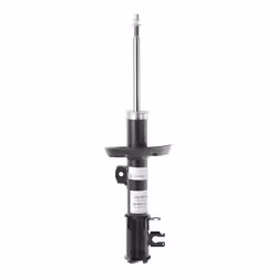 SACHS 316 980 Shock absorber Front Axle Right Gas Pressure Twin-Tube Suspension Strut Top pin VAUXHALL: Adam - Additional view 5
