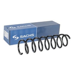 SACHS 994 878 Coil spring BMW: 5 Saloon