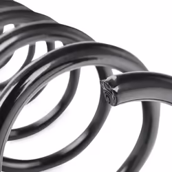 SACHS 994 878 Coil spring BMW: 5 Saloon - Additional view 4