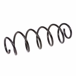 SACHS 994 891 Coil spring RENAULT: LAGUNA 3