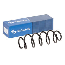 SACHS 994 892 Coil spring RENAULT: LAGUNA 3 Grandtour