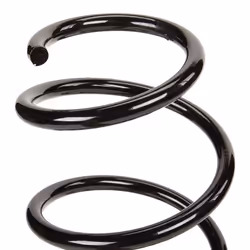 SACHS 994 892 Coil spring RENAULT: LAGUNA 3 Grandtour