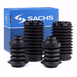 Shock Absorber Dust Cover; SACHS; XTend; for RENAULT; 8200180137