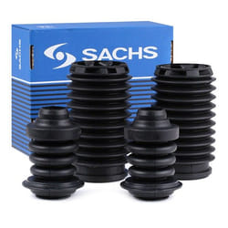 SACHS 900 430 Shock Absorber Dust Cover XTend RENAULT: ESPACE 4
