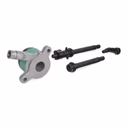 SACHS 3182 600 249 Central Slave Cylinder, clutch with connector parts RENAULT: LAGUNA 3 Grandtour, MEGANE 3 Coupe, Trafic 3, NISSAN: Primastar Van