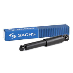 SACHS 317 969 Shock absorber Gas Pressure Twin-Tube Telescopic Shock Absorber Top eye, Bottom eye FIAT: 500 Hatchback, 500 C Convertible