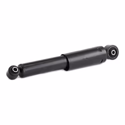 SACHS 317 969 Shock absorber Gas Pressure Twin-Tube Telescopic Shock Absorber Top eye, Bottom eye FIAT: 500 Hatchback, 500 C Convertible